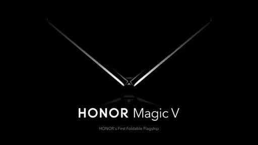 Honor Magic V será lançado no dia 10 de janeiro