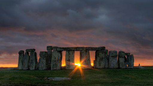 Stonehenge: solstício de verão será transmitido ao vivo pela 1ª vez na história