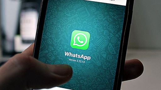 WhatsApp Web e desktop já podem reproduzir áudios acelerados em até 2x