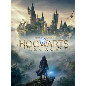 Hogwarts Legacy - PC [RESGATE O CUPOM + LEIA A DESCRIÇÃO]
