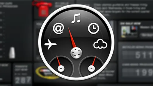 10 widgets indispensáveis para o Dashboard de seu OS X