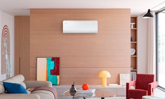 ar-condicionado Ultra Connect AI