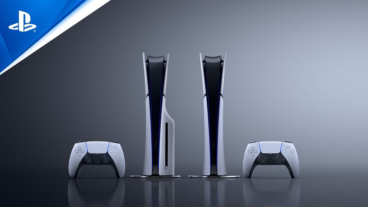 PS5 Slim: leitor de discos removível pode ser usado em vários consoles do  mesmo modelo 