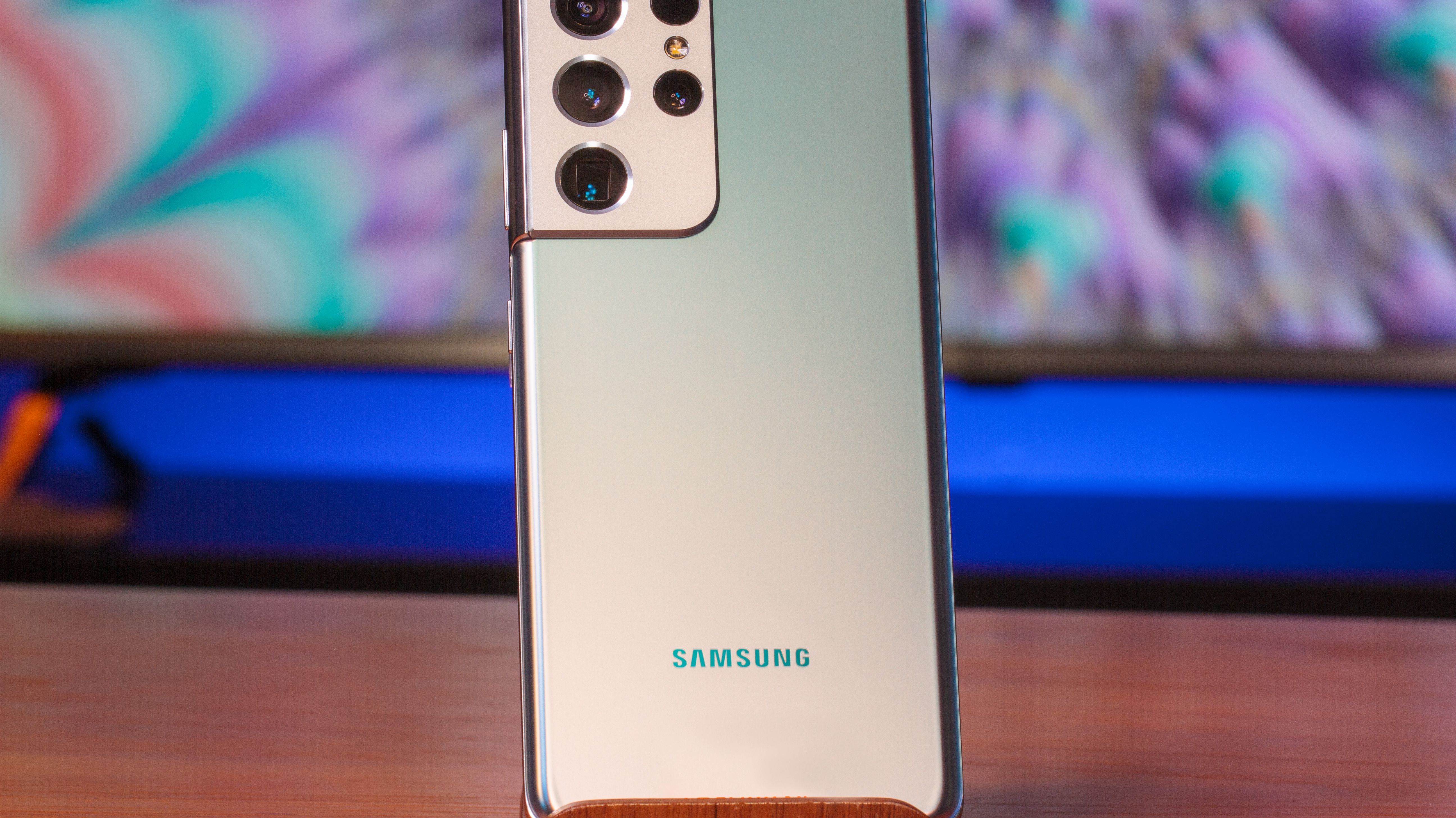 Review Galaxy S21 Ultra: o celular para produtividade da Samsung - Canaltech