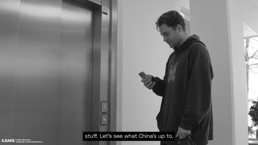 Nothing Phone (1)