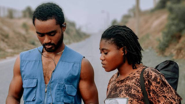 Stephen Tettey Atsu/Unsplash