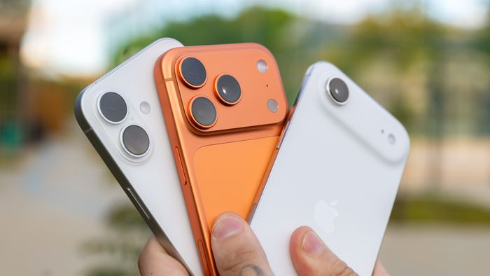 iPhone 17 agora pode ser consertado em casa; entenda