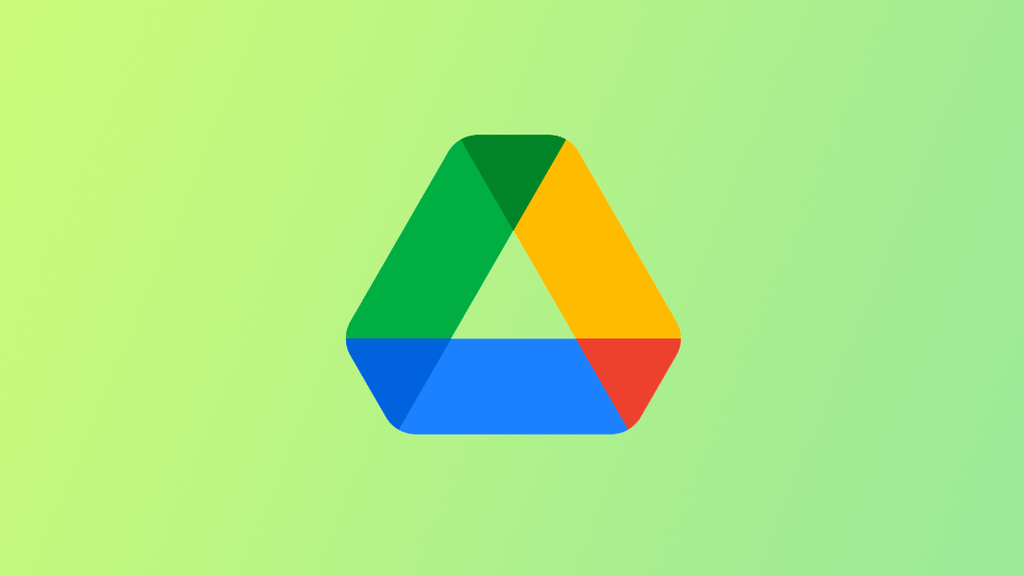 Google Drive é um serviço de armazenamento gratuito no celular (Imagem: Canaltech/André Magalhães)