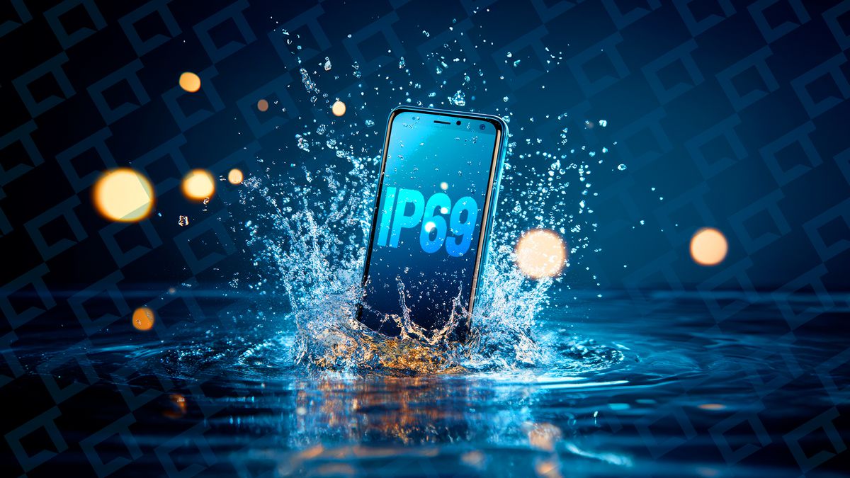O que é IP69 e certificação militar? Entenda quão resistente é o seu celular