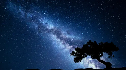 10 curiosidades sobre a Via Láctea