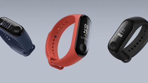 5 motivos para comprar a Mi Band 4, nova pulseira fitness inteligente da Xiaomi