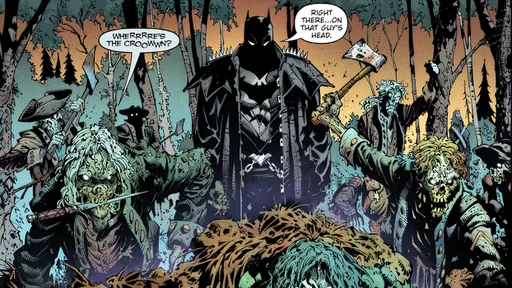 Quadrinhos e super-heróis: Confira os destaques da Marvel e DC em junho