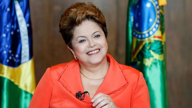 Novo golpe associa Dilma a acidente que matou Eduardo Campos para roubar dados