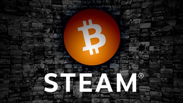 Como comprar jogos no Steam e pagar com Bitcoin