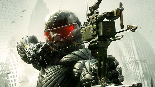 'Usamos todo o potencial dos consoles, até o limite', diz Crytek sobre Crysis 3
