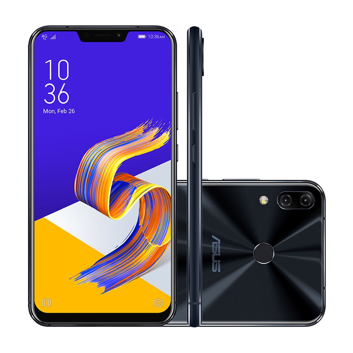 Обзор смартфона asus zenfone 5z