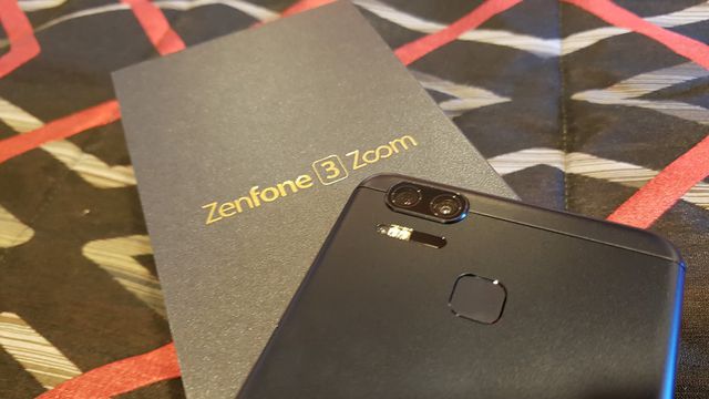Asus Zenfone 3 Zoom chega oficialmente ao Brasil