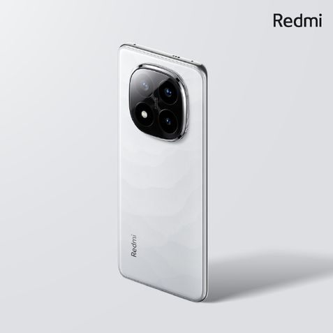 Redmi Note 14 Pro Plus