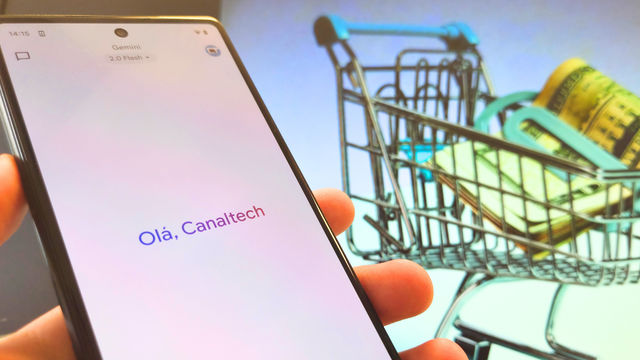 Marcelo Salvatico/Canaltech