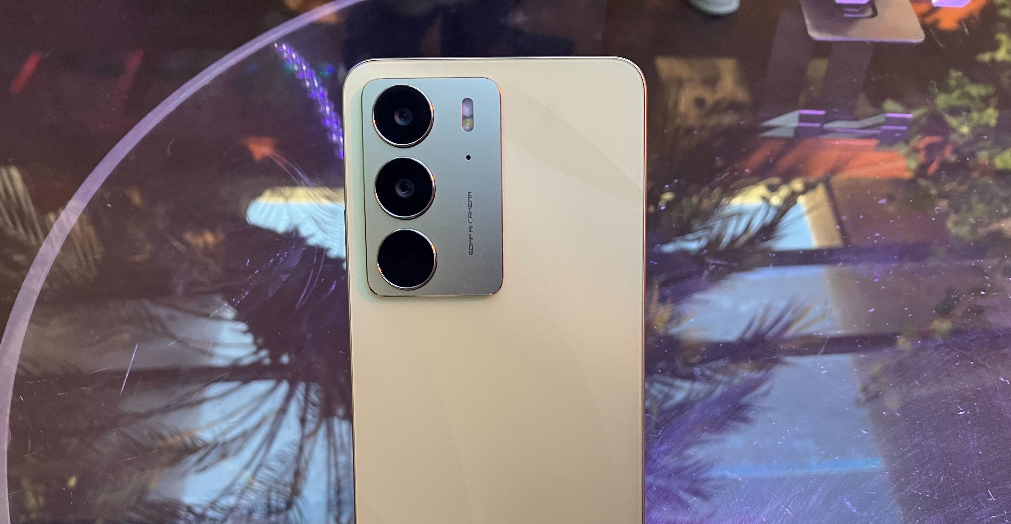 Realme C75