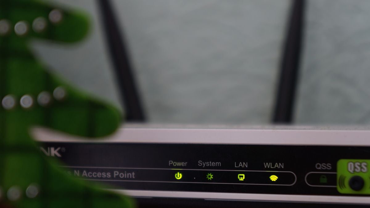 Como conectar ao Wi-Fi sem saber a senha