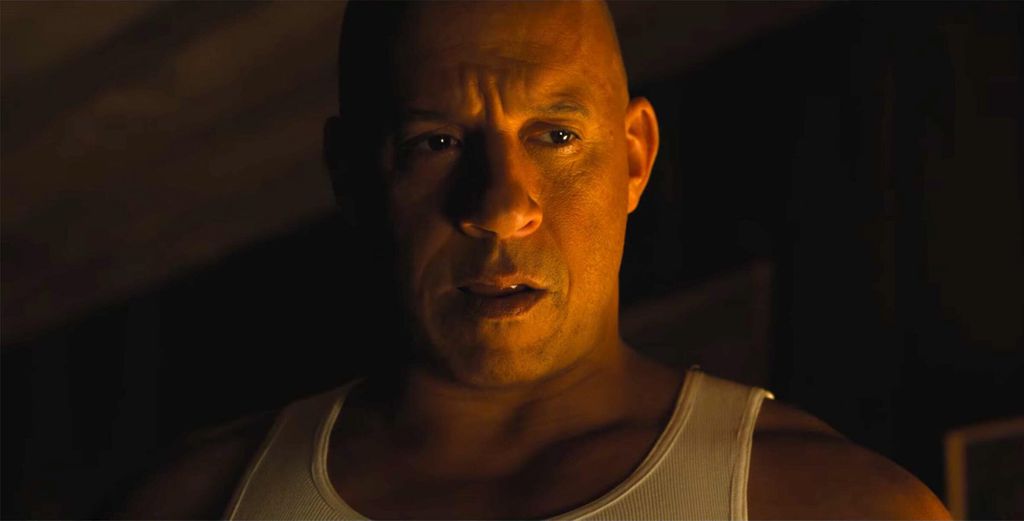 Fãs acreditam que Dominic Toretto será o personagem que correrá no Espaço (Imagem: Divulgação)