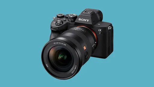 Sony lança câmera A7 IV com suporte para 4K e foco em criação de conteúdo