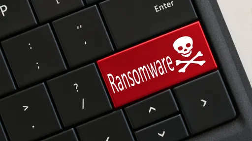 Aumentam os ataques de ransomware a sistemas industriais desatualizados