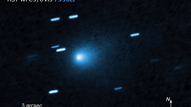 NASA