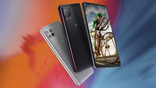 Moto G50 vaza com uma ficha técnica bem interessante; confira