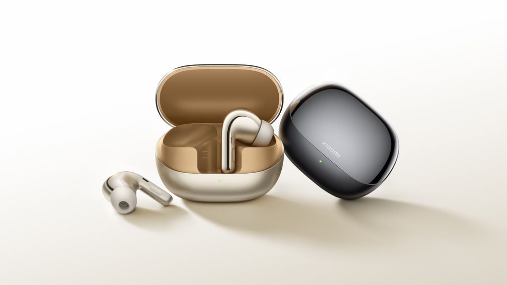 Fones de ouvido Xiaomi Buds 4 Pro