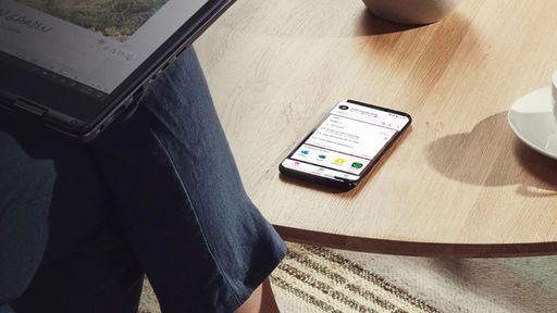 Microsoft Launcher é reformulado e aumenta expectativa pelo Surface Duo