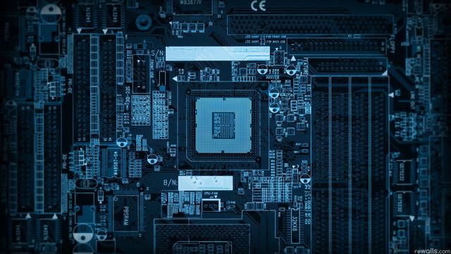 Intel revela preço e especificações do poderoso processador Core i9-7920X
