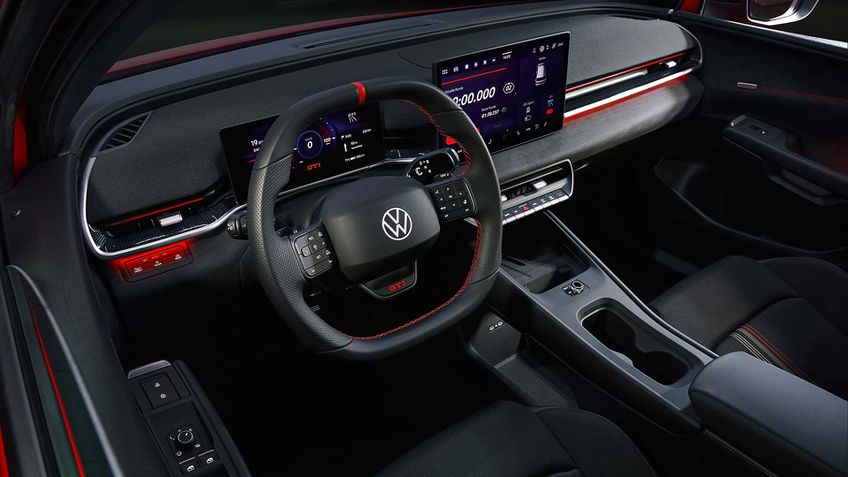 Volkswagen ID.Polo GTI (oficiais)