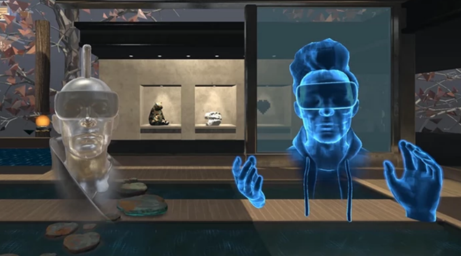 Banco do Brasil está testando atendimento com realidade virtual