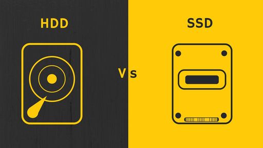 Computador muito mais rápido com apenas R$ 120 de investimento? SSD nele!