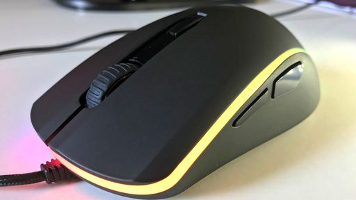 Análise | HyperX Pulsefire Surge agrada com personalização e bom custo-benefício