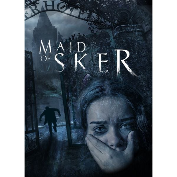 Jogo Maid of Sker - PC