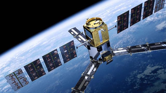 900 mil alunos já recebem internet de alta velocidade pelo satélite SGDC-1