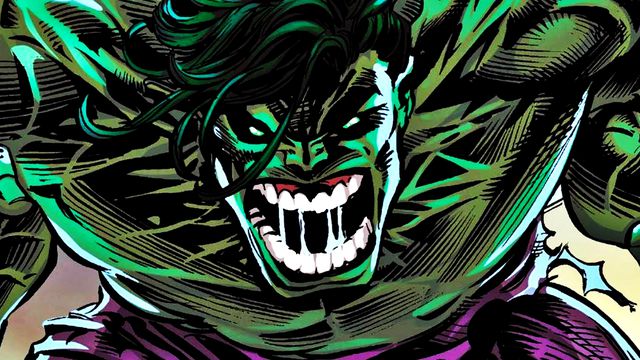 Marvel Comics