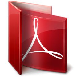 Adobe PDF Reader Adobe PDF Reader