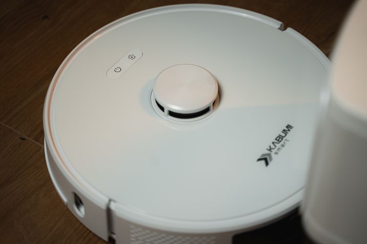 KaBuM Smart 1000 e 1100