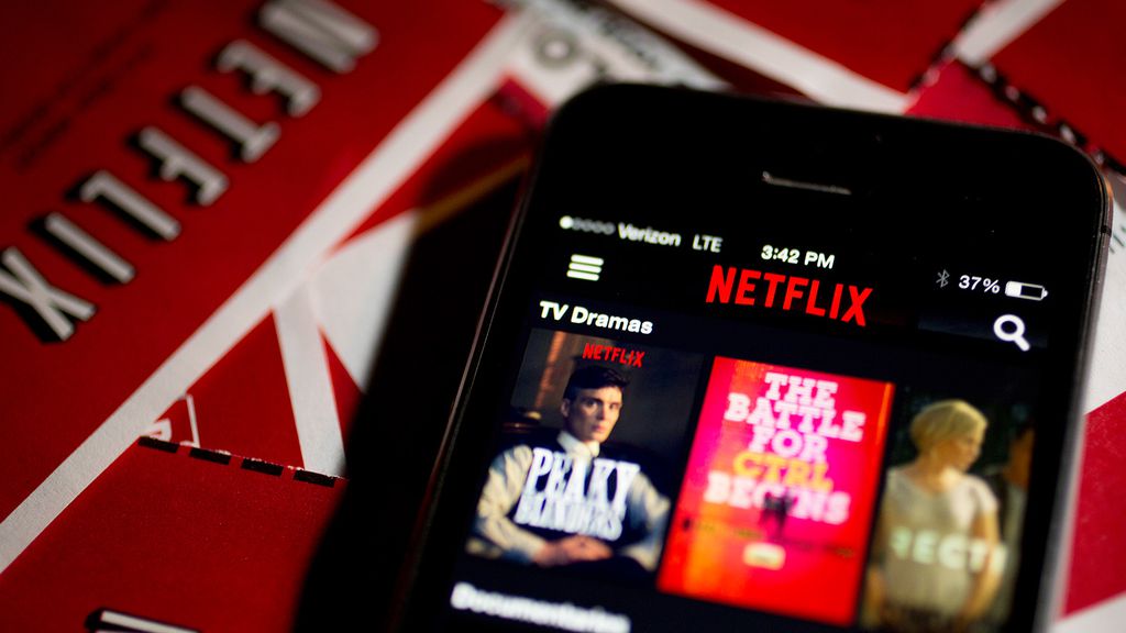 Netflix usa bots para divulgar sua nova série dramática no WhatsApp -  Canaltech