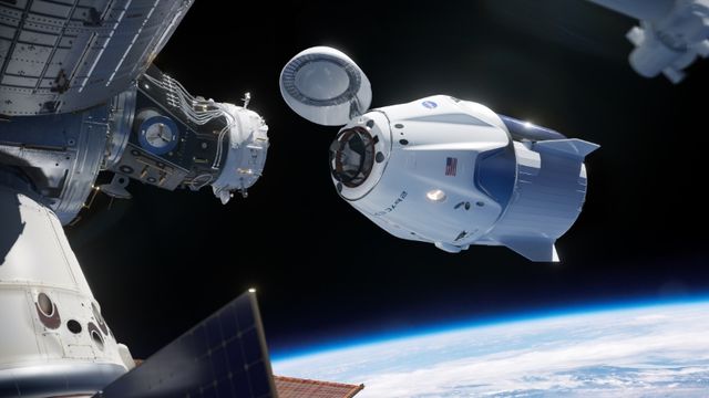 Entrevista: professor de física fala sobre inovação em lançamento da SpaceX/NASA