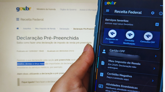Emanuele Almeida/Canaltech