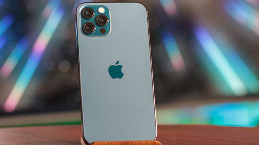 Review iPhone 12 Pro | 3 câmeras que fazem sentido