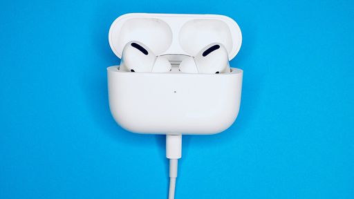 Como funciona o carregamento otimizado nos AirPods Pro