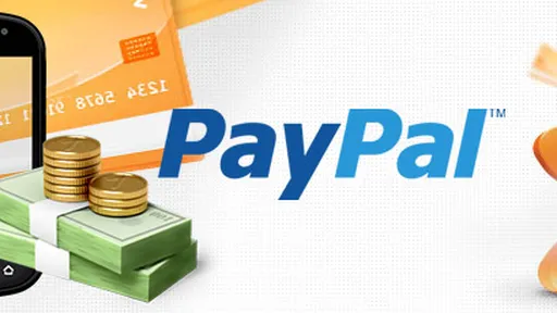 Vivo e PayPal anunciam parceria para pagamentos via celular