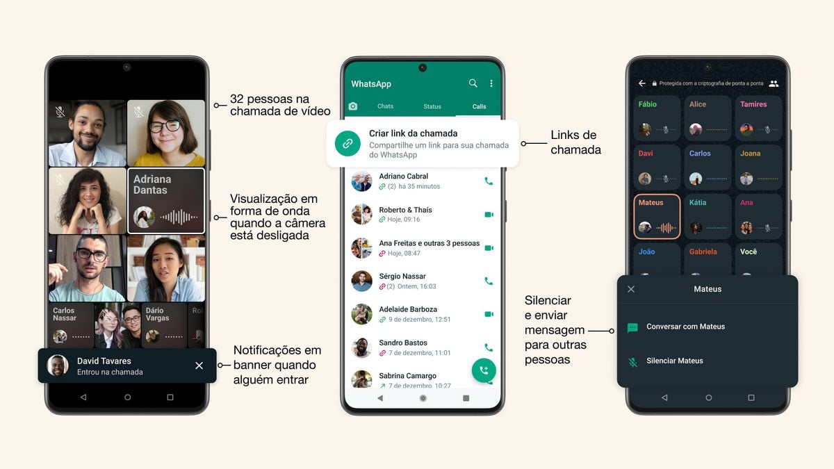 10 brincadeiras para WhatsApp para agitar suas notificações - Canaltech