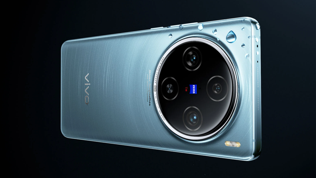 Vivo X100 Pro mostra zoom consistente em teste de câmera do